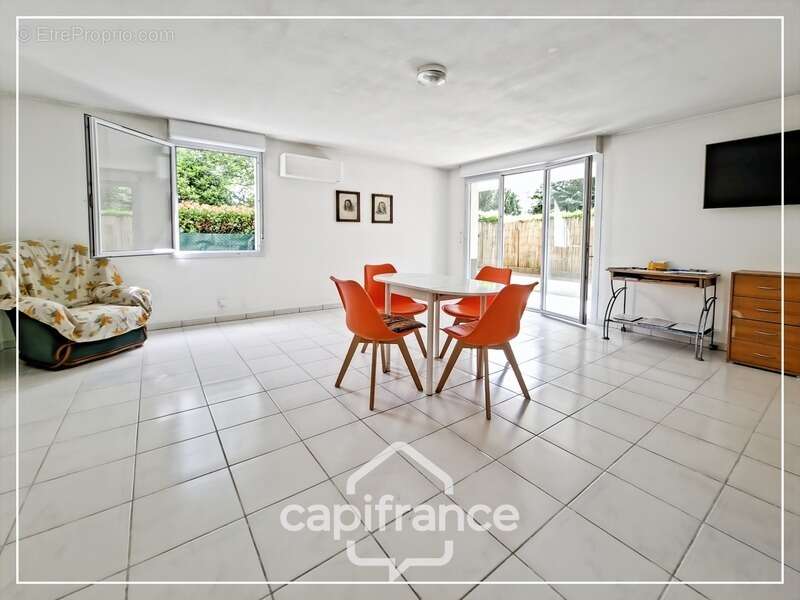 Appartement à AGEN