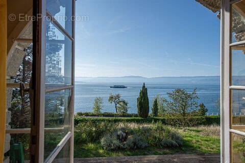 Maison à THONON-LES-BAINS