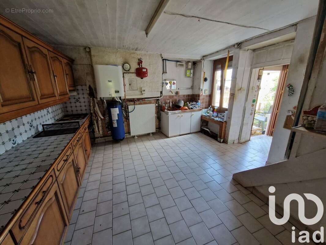 Photo 5 - Maison à MASSINGY