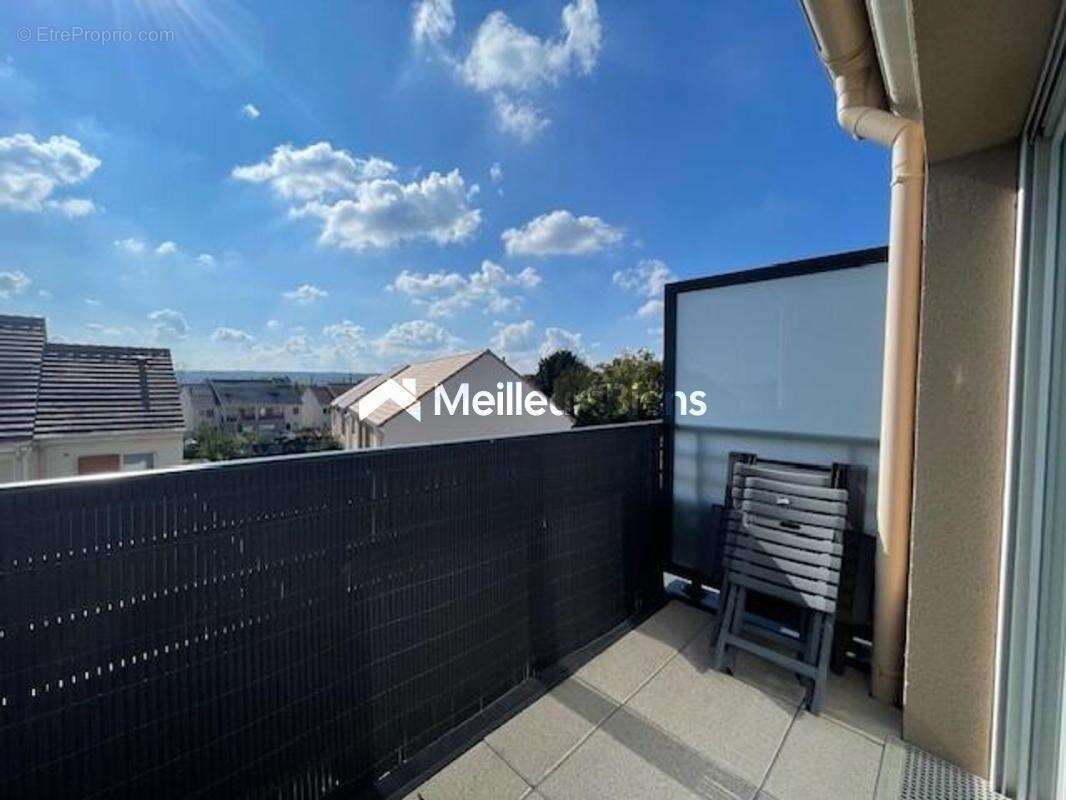 Appartement à BAILLET-EN-FRANCE