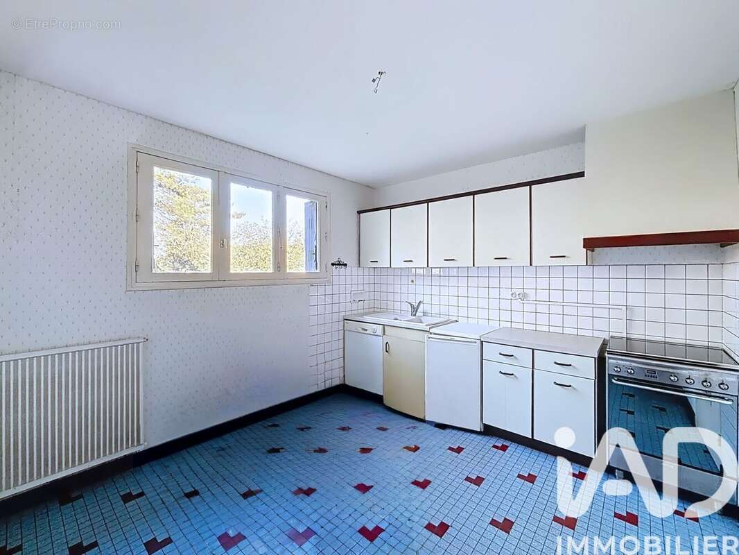 Photo 7 - Maison à SAINTE-ANNE-D'AURAY