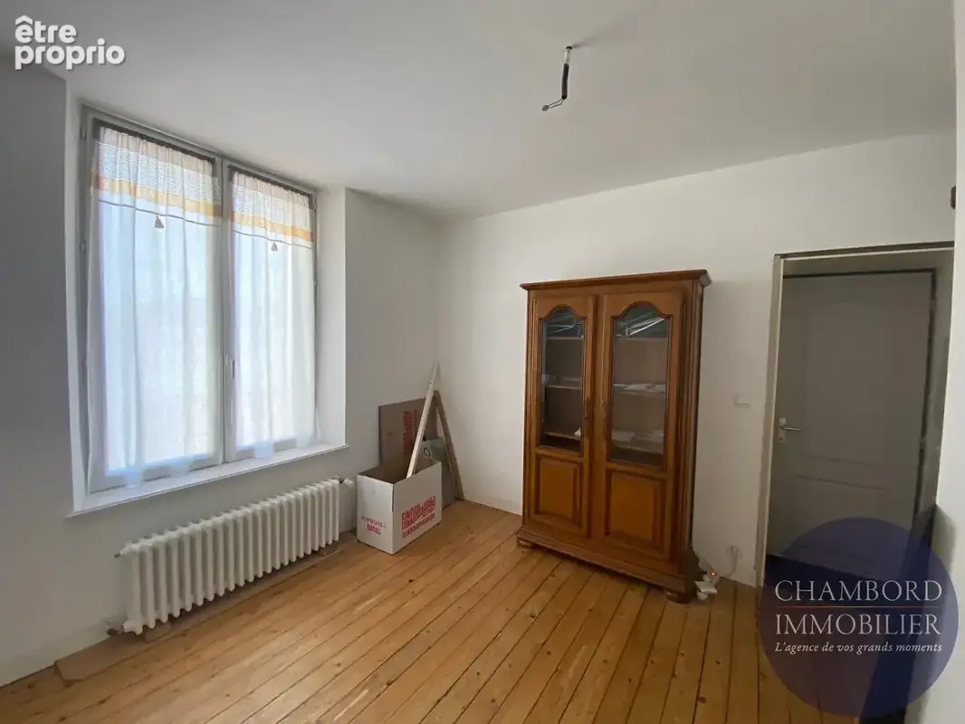 Maison familiale 7 pièces à vendre à Cellettes - 262 000 - photo 11