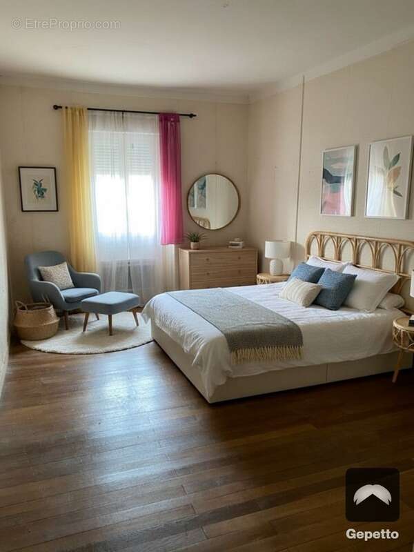 Maison à SAINT-LUMINE-DE-COUTAIS