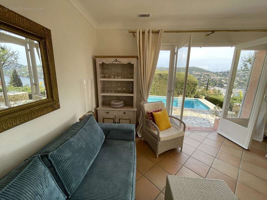 Maison à SAINT-RAPHAEL