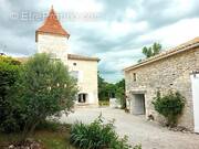 Maison à FONTANES
