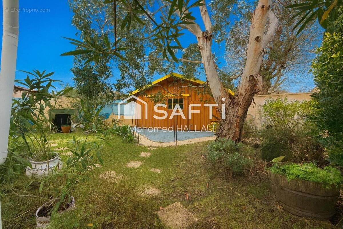 Photo 1 - Maison à LA TESTE-DE-BUCH