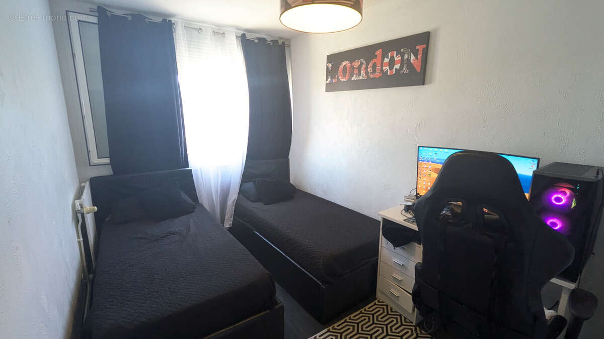 Appartement à FIRMINY