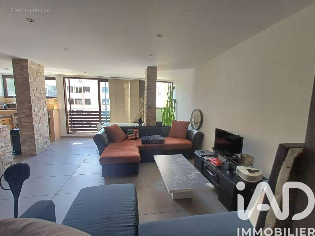 Appartement 66 m² à La Valette-Du-Var  - photo 3