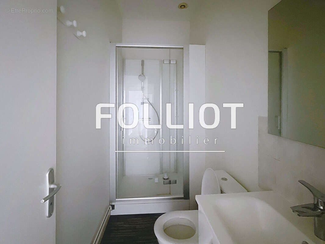 Appartement à CARENTAN