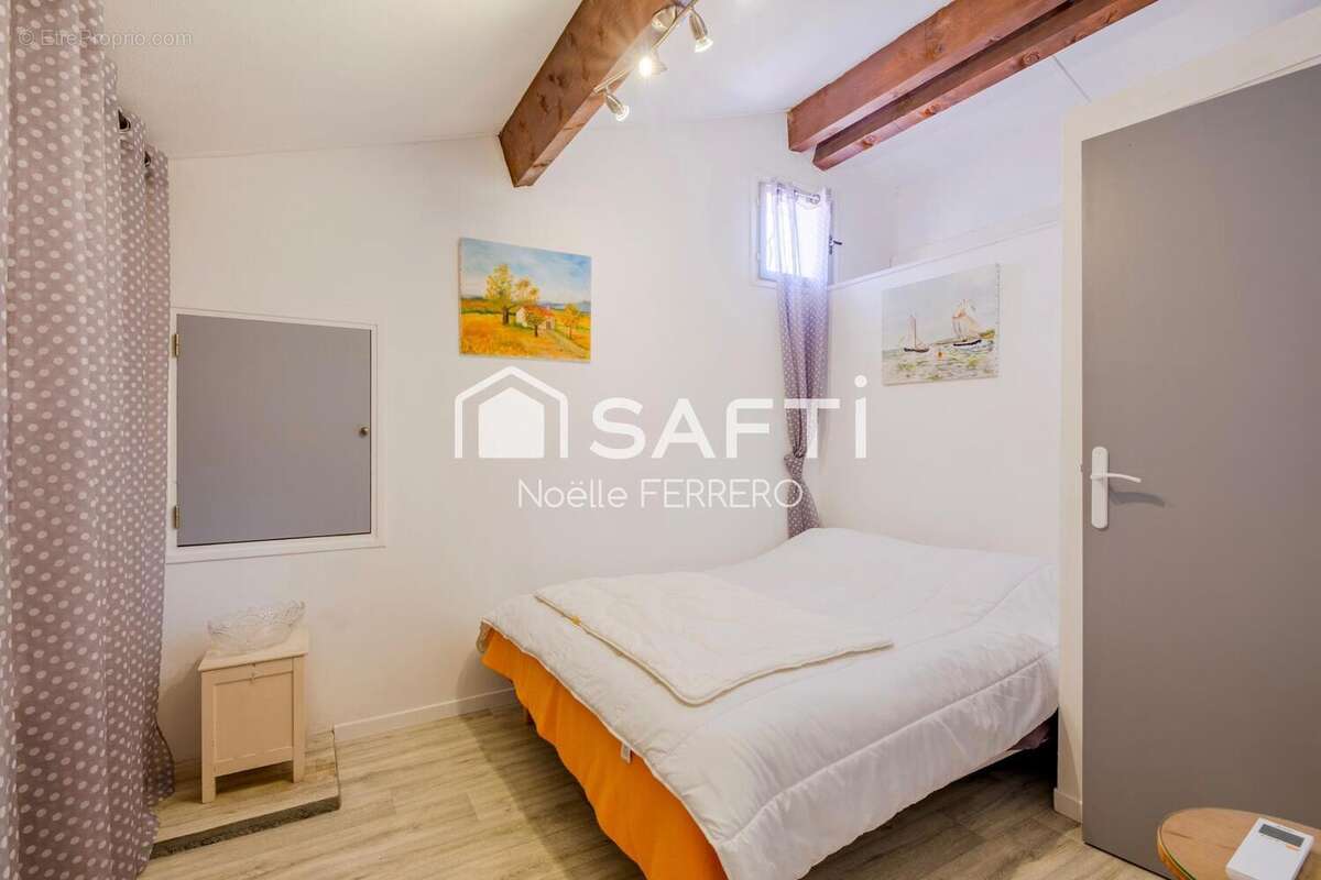 Photo 6 - Maison à LA MOLE