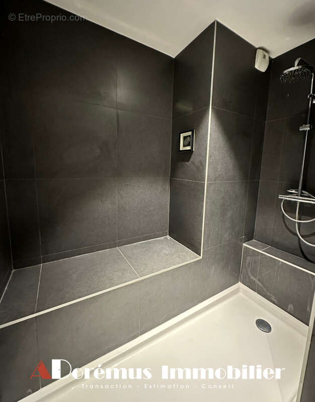 BORDEAUX BRAZZA   Appartement d'exception avec rooftop privatif et vue Garonne - photo 11