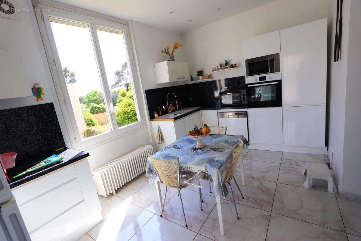 Maison à BALARUC-LES-BAINS
