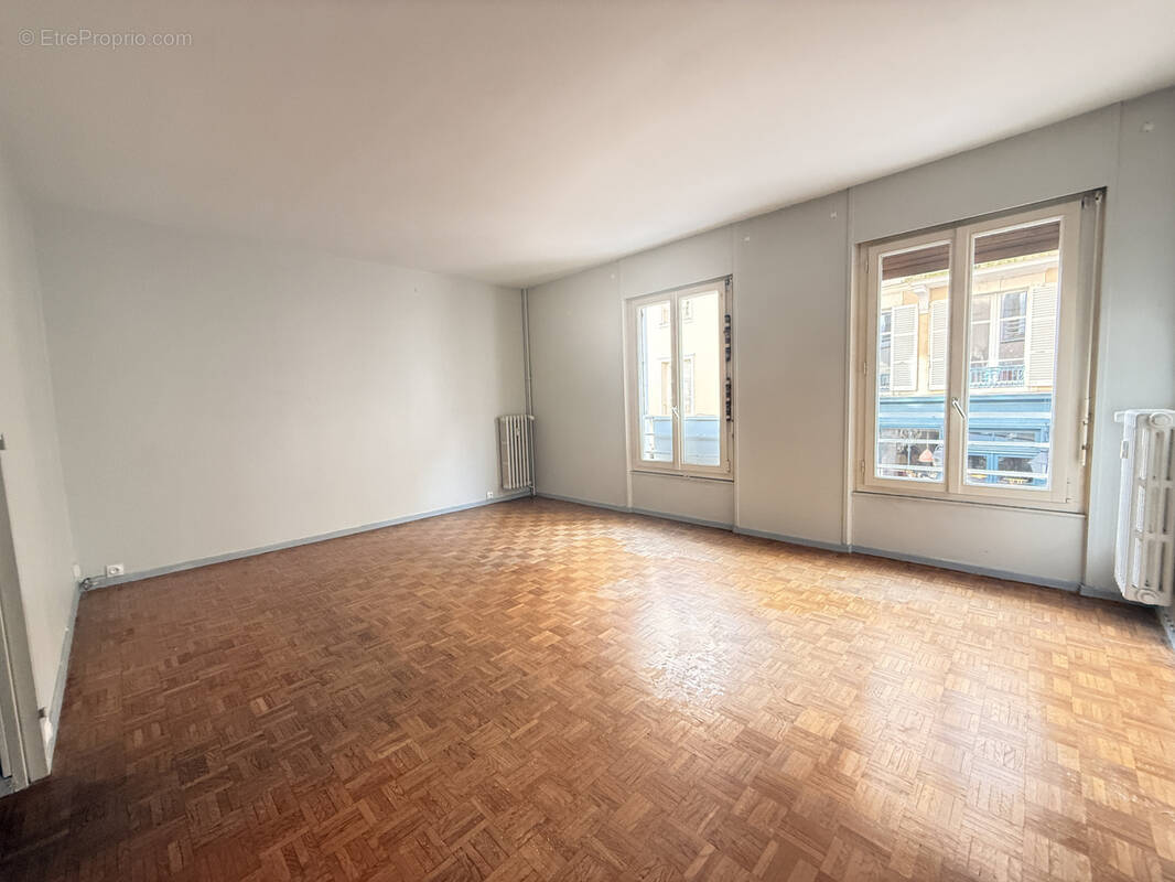 Appartement à CHARTRES