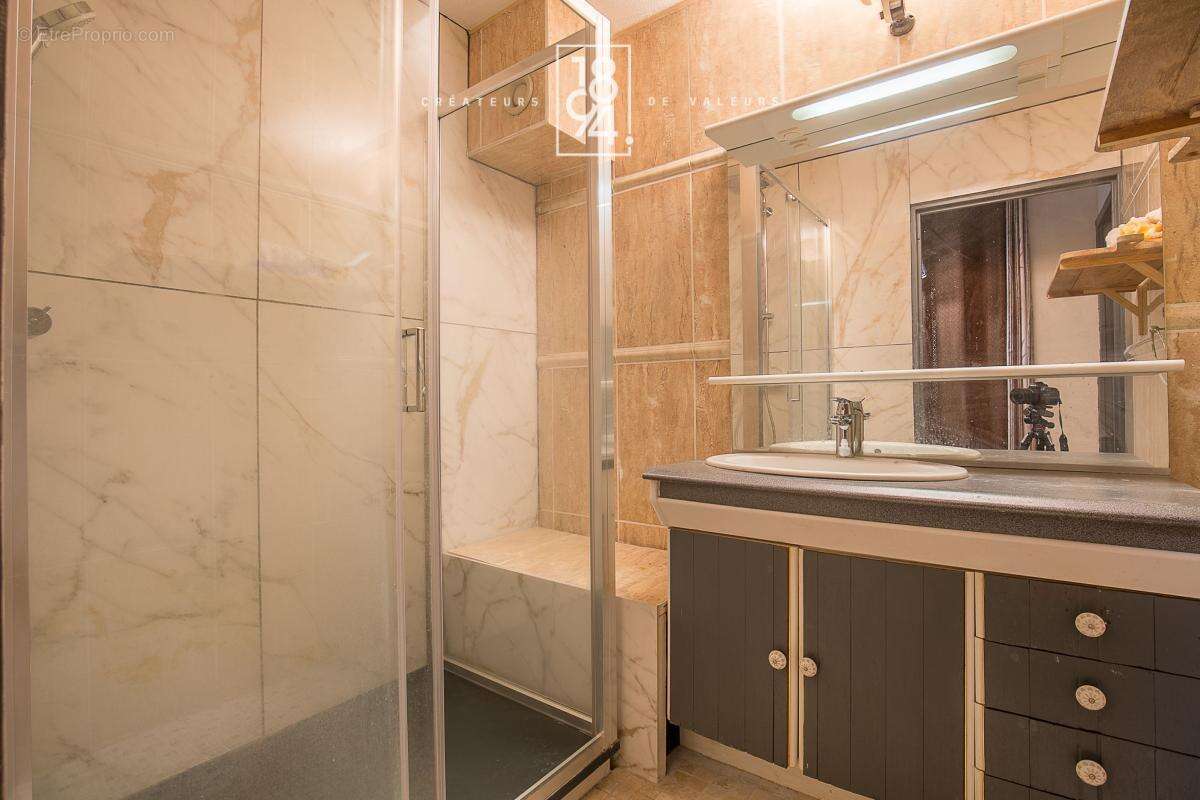 Appartement à MARSEILLE-12E