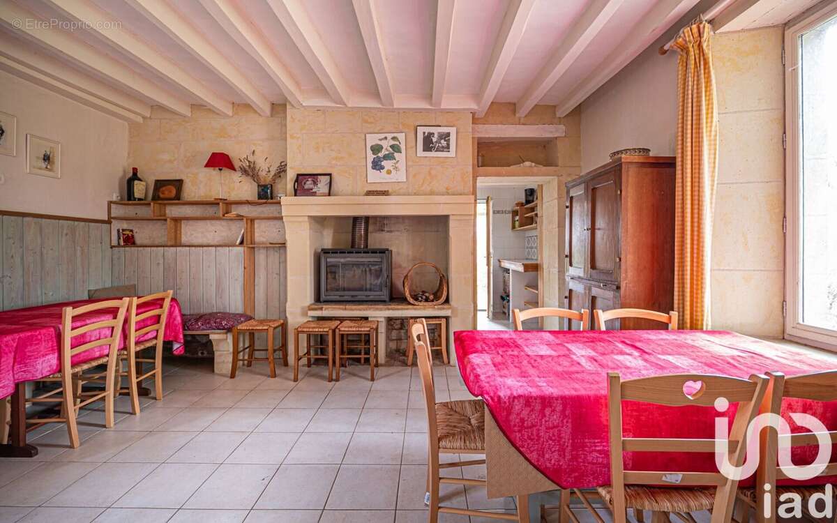 Photo 6 - Maison à LHOMME