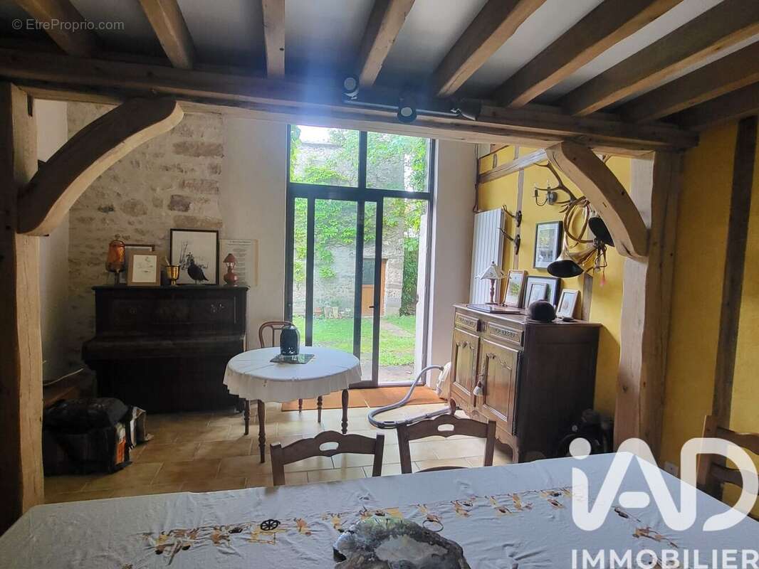 Maison 116 m² à Nemours  - photo 7