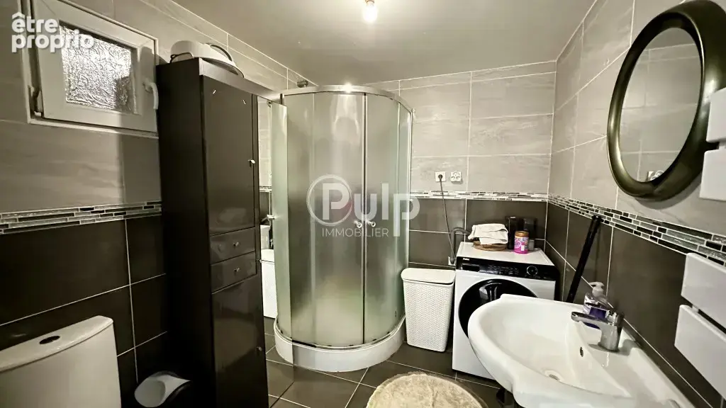 Maison individuelle 3 chambres - photo 4