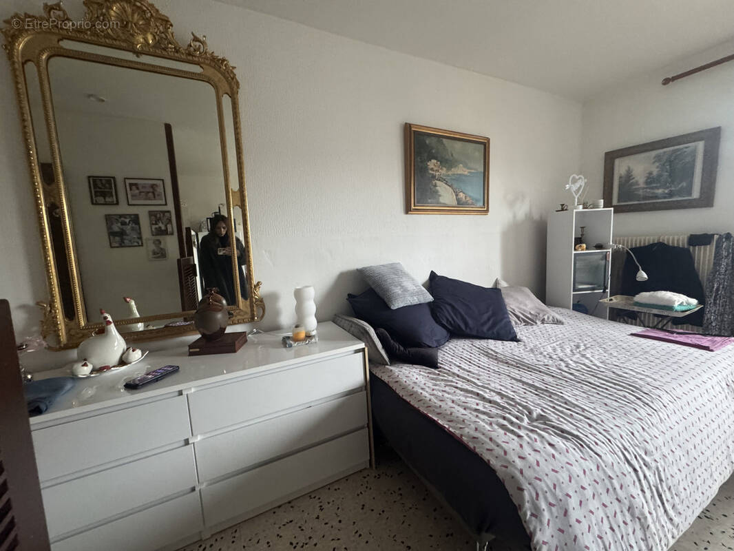 Appartement à BEZIERS