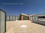 Appartement à LES MATHES