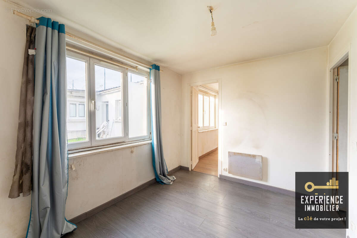 Maison à SAINT-BRIEUC