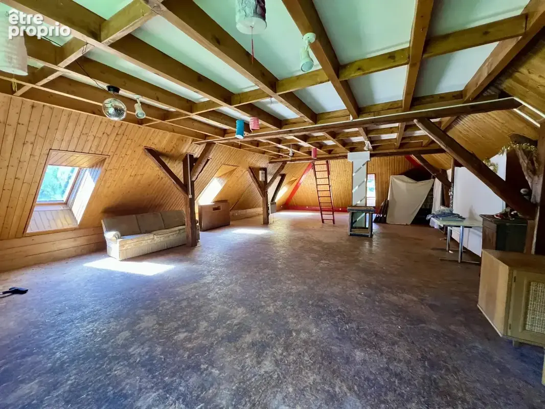 Ecole 73630 Le Villard maison baujue à vendre - photo 20