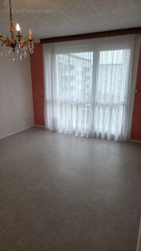 Appartement à VALENTIGNEY