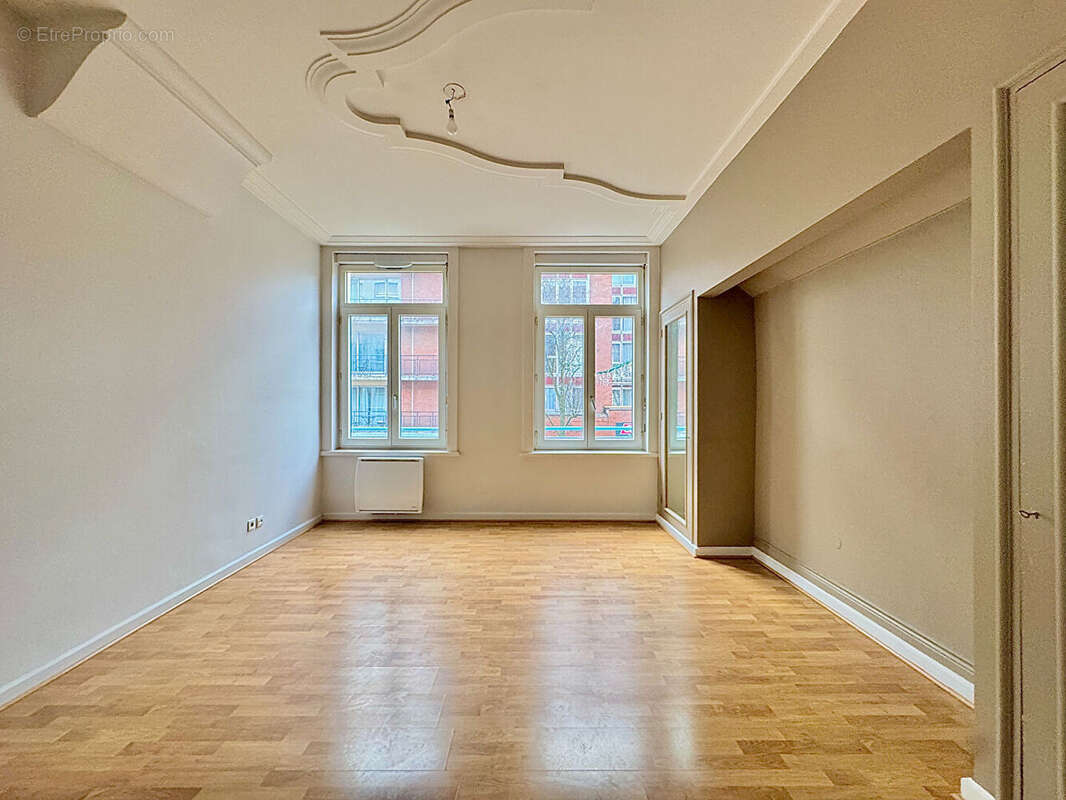 Appartement à LILLE