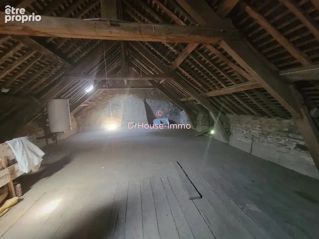 Maison 4 pièces 101 m² à vendre à Dol-De-Bretagne (35120) - photo 15