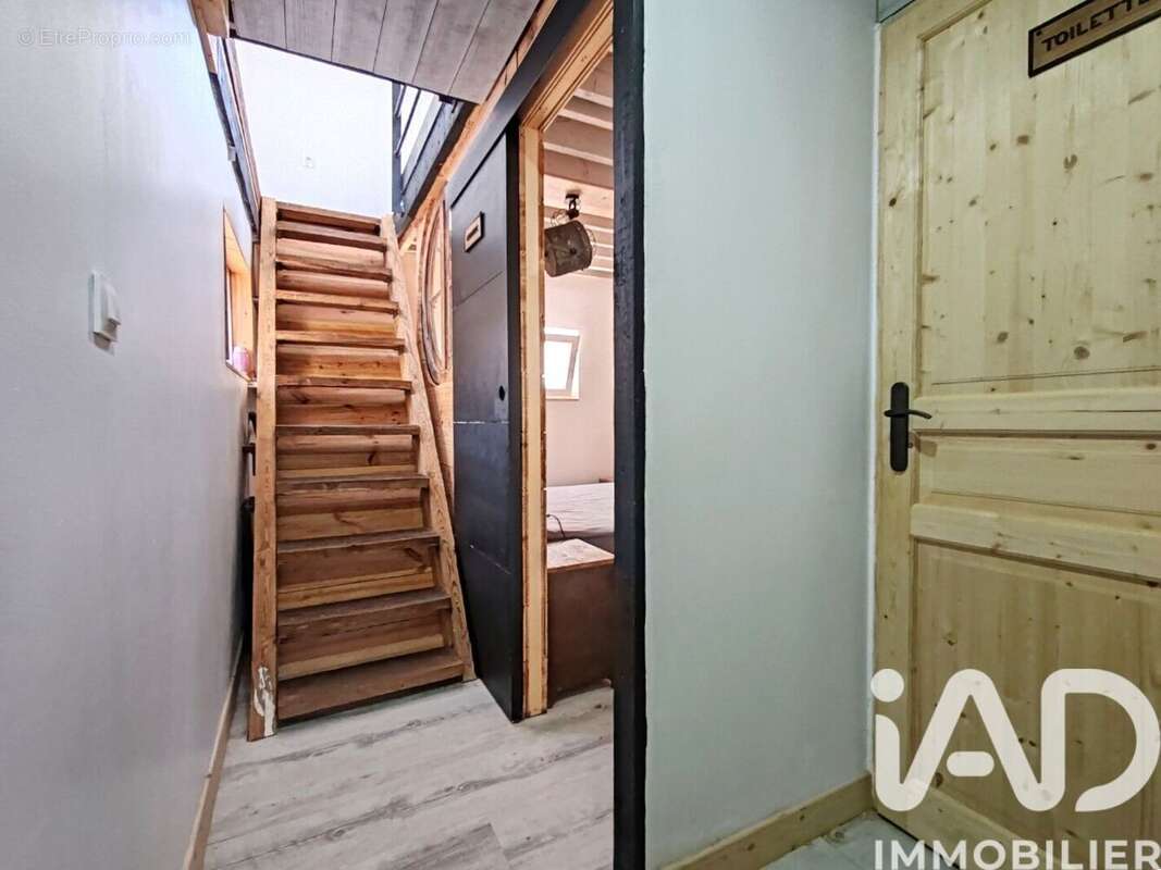 Photo 8 - Maison à SAINT-JEAN-DE-MONTS