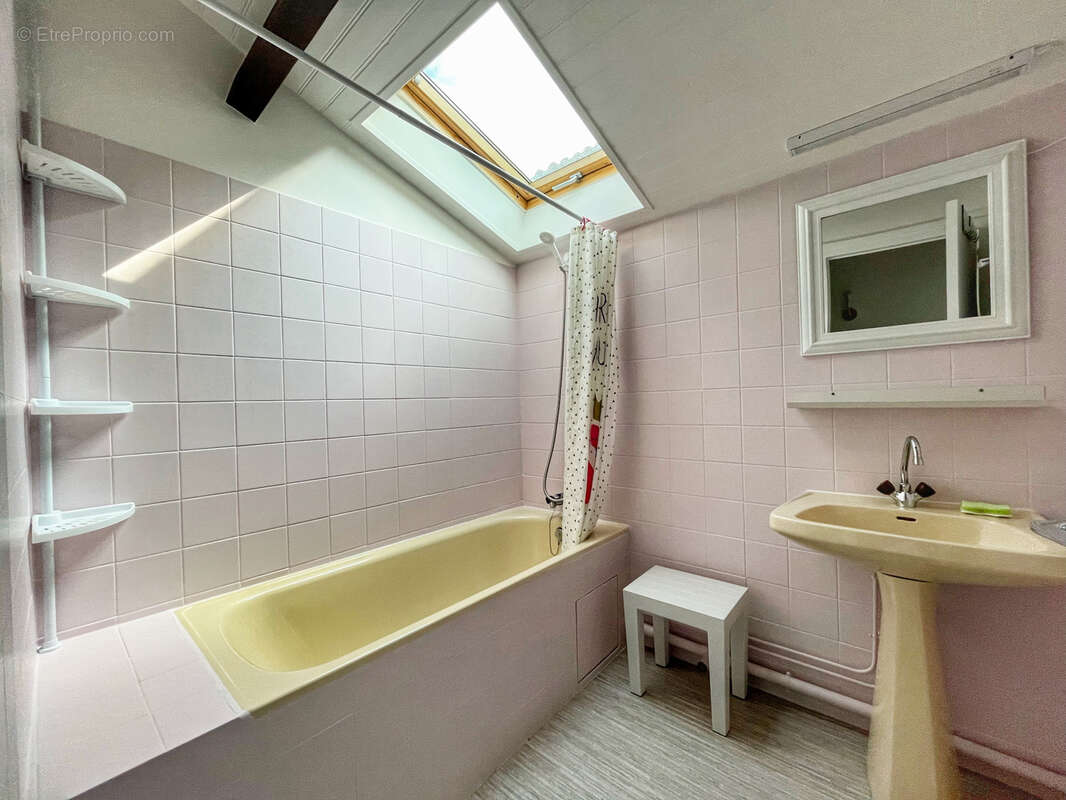 Appartement à SAINT-JEAN-PIED-DE-PORT