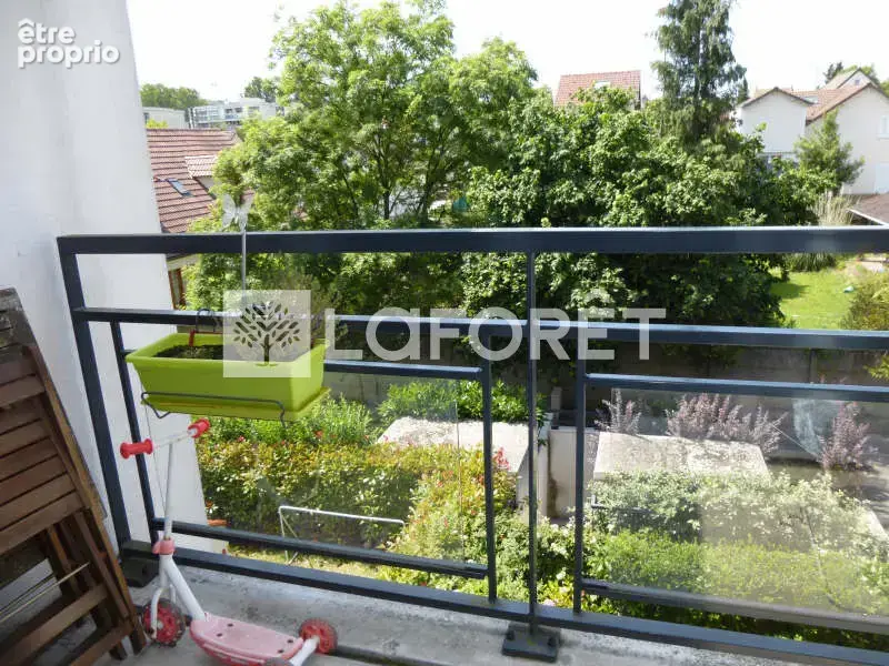 Appartement à FRANCONVILLE