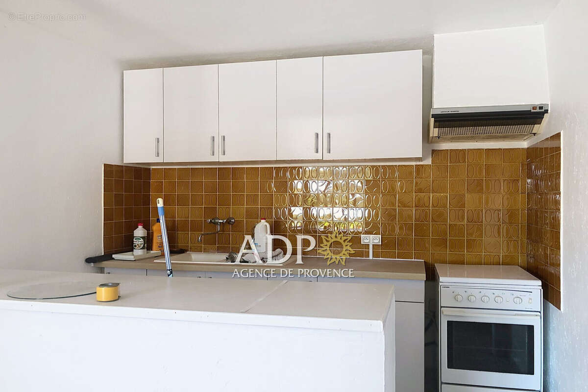 Appartement à GRASSE