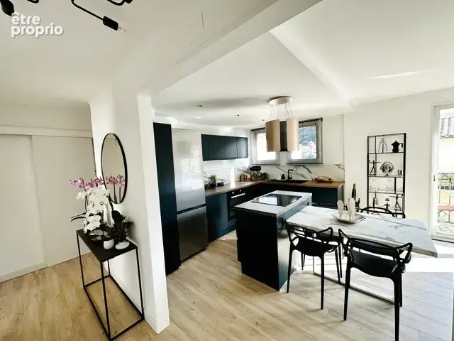 Appartement lumineux dernier étage - photo 8