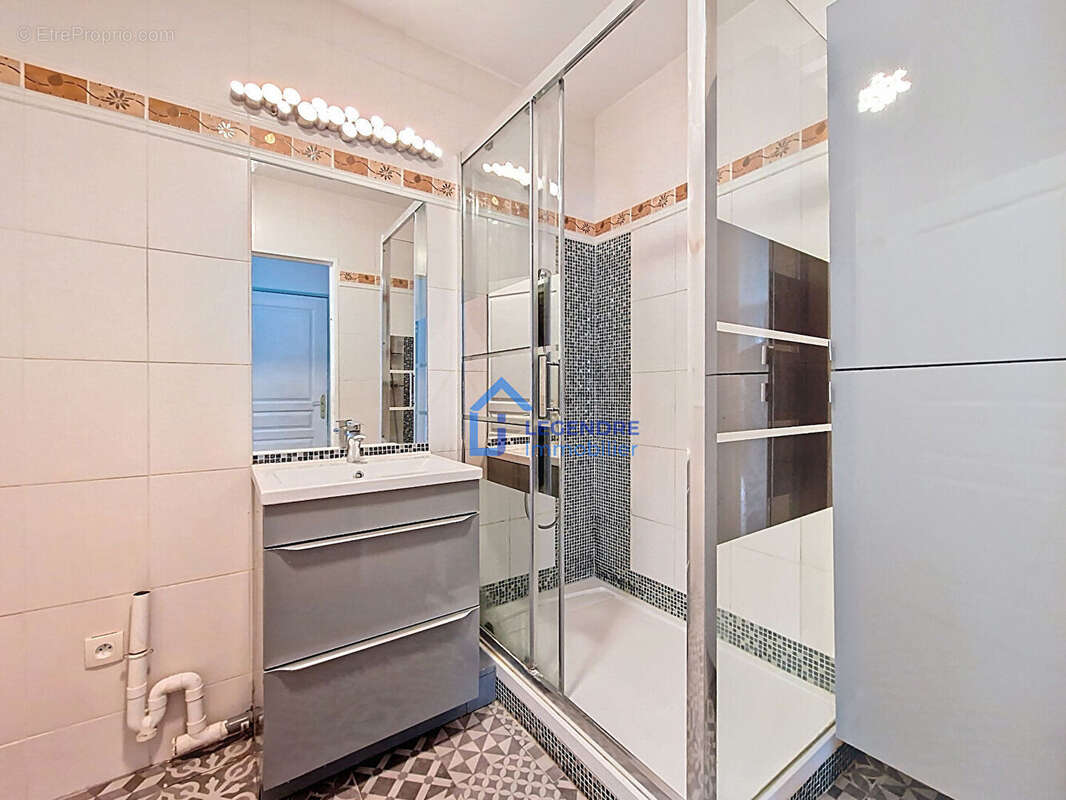 Appartement à CORMEILLES-EN-PARISIS