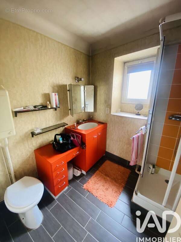 Photo 9 - Appartement à BERGERAC