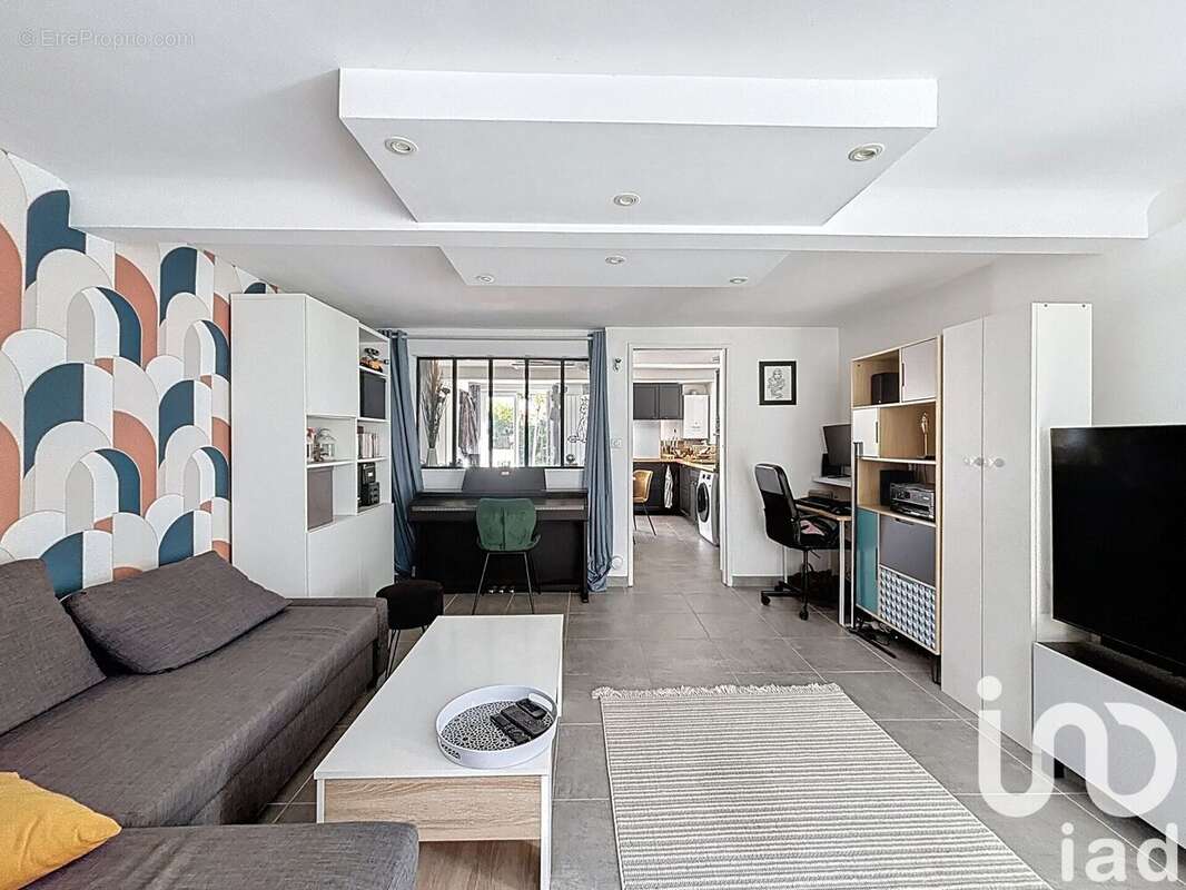 Photo 4 - Appartement à VERTOU