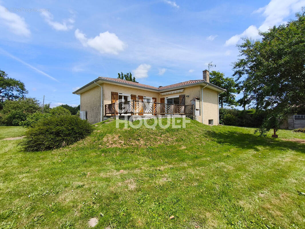 Maison à GRENADE-SUR-L'ADOUR