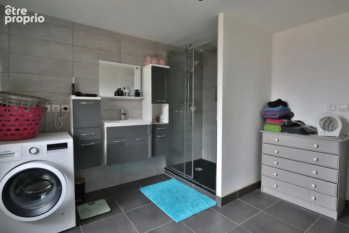 Maison - 130 m2 - 6 pièces - photo 6