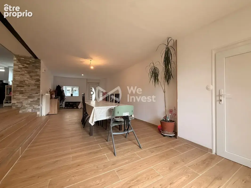 Maison 6 pièces 172 m² à vendre à Beaumont-En-Argonne (08210) - photo 4