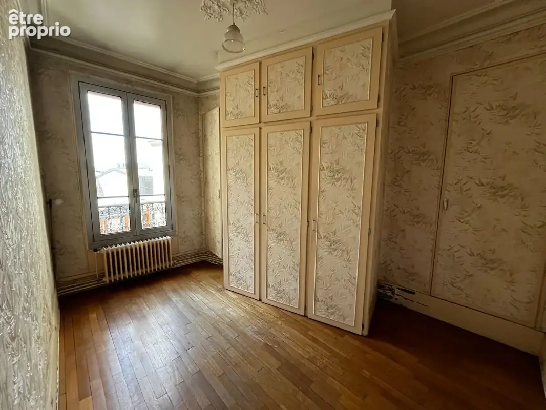 À VENDRE, Appartement 4 pièces de 73m² - photo 10