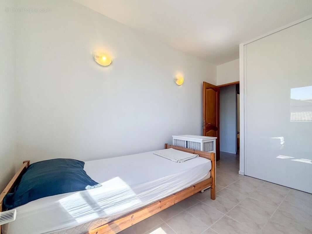 NICE-LANTERNE: Maison 4-5 pièces avec jardin - photo 21