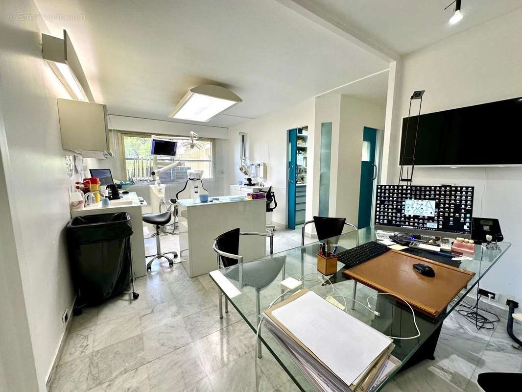 Appartement à LE CANNET