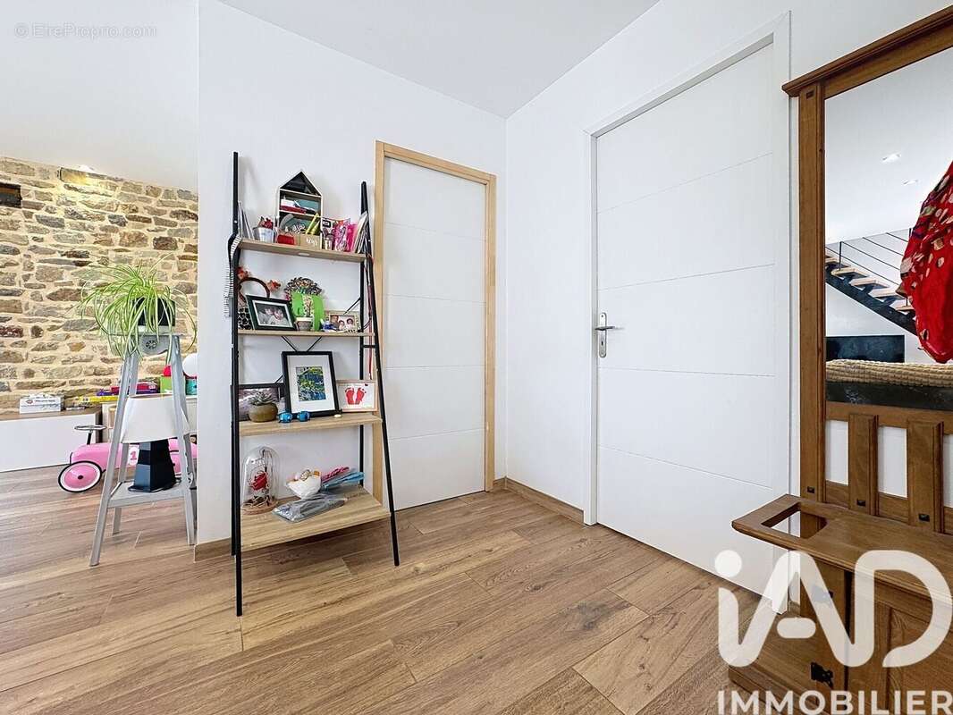 Photo 3 - Maison à LA BOUEXIERE