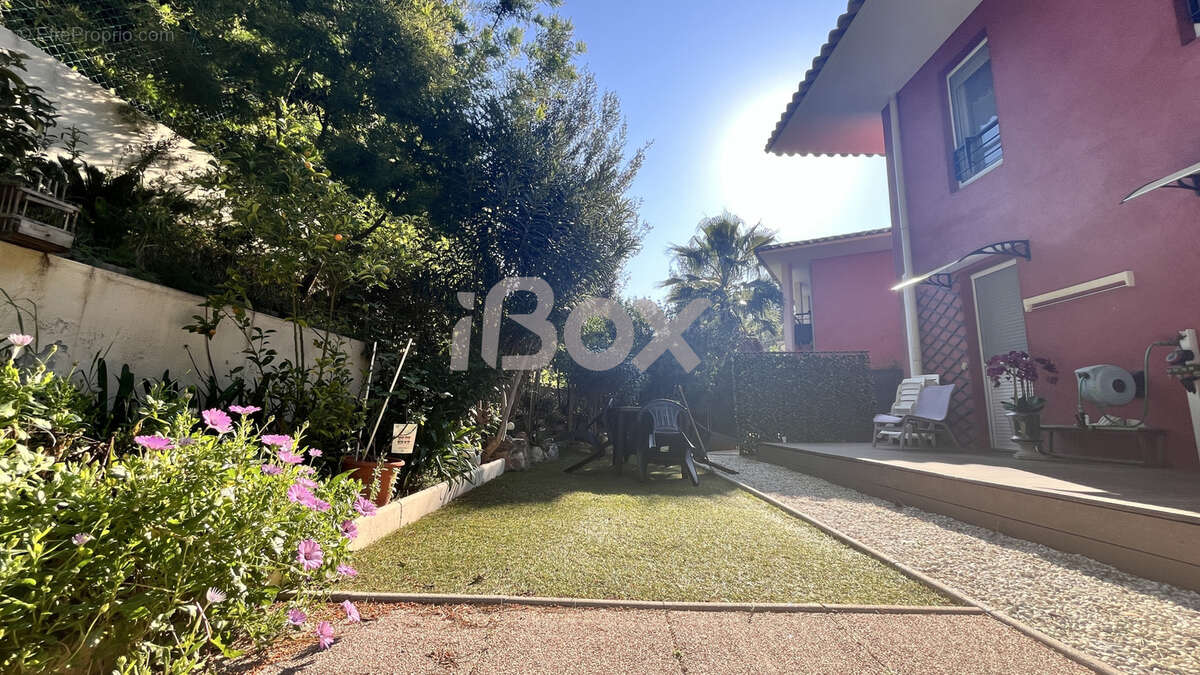 Appartement à LA SEYNE-SUR-MER