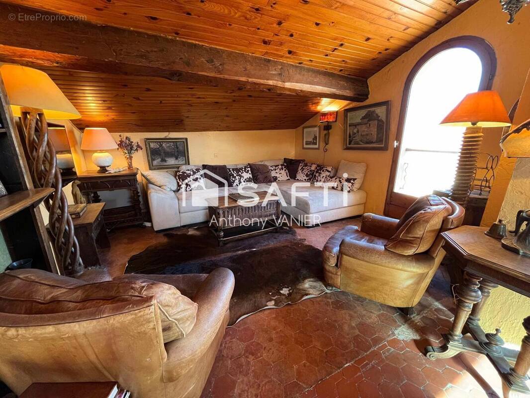 Photo 1 - Appartement à ANTIBES