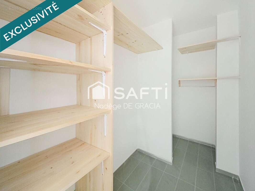 Appartement 44 m² à Montlaur  - photo 5