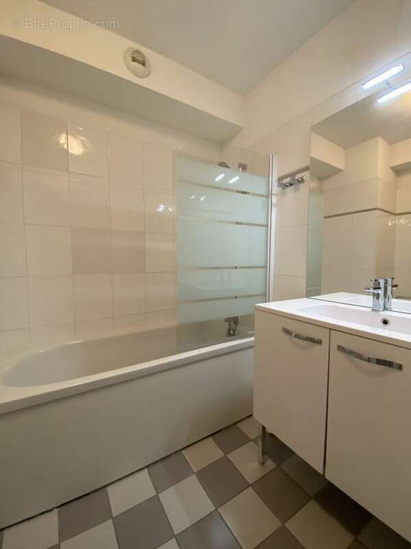 Appartement à AMMERSCHWIHR