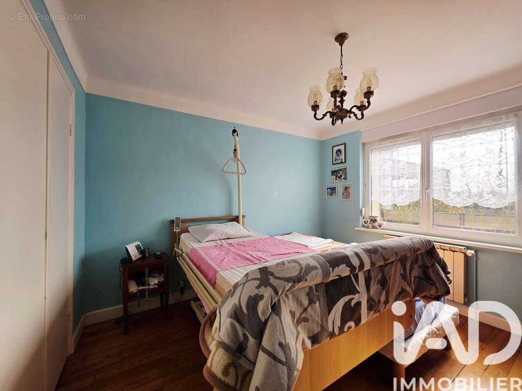 Photo 5 - Appartement à GANDRANGE
