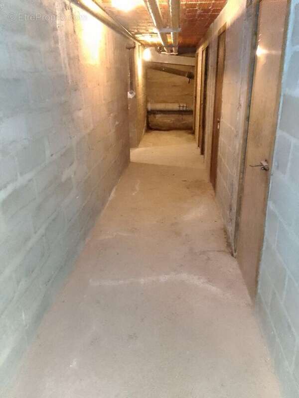Photo 7 - Appartement à CHATEAUROUX