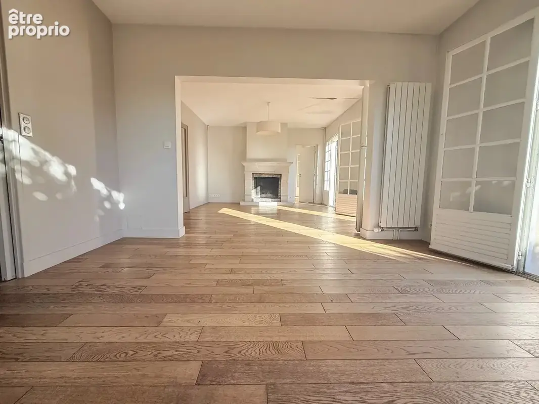 Maison familiale 5 chambres à vendre à Bois-Guillaume –  jardin et vue Exptionnelle - photo 6